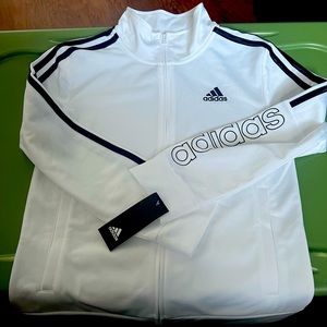 Adidas Jacket Boys